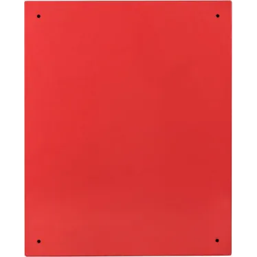 Щит с монтажной панелью ЩМПг- 40.30.22 (ЩРНМ-1) RAL 3001 IP54 PROxima