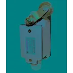 Выключатель путевой ВП16Е-23Б-131-55 У2.3 рычаг с роликом с сальником ход вправо без cамовозврата IP55