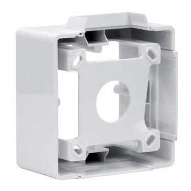 Коробка установочная PDD-N 60 универсальная на 2 модуля