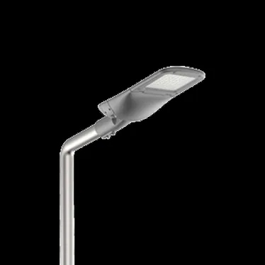 Светильник светодиодный ДКУ-60Вт 7300Лм 2700К Tornado Urban Серый