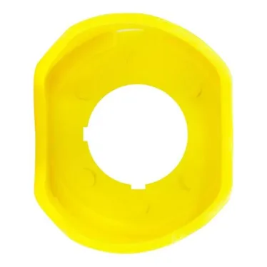 Защитный кожух для кнопок аварийной остановки П-образный PROxima