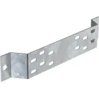 Стойка настенная СНП200 горячеоцинкованная