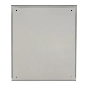 Щит распределительный встраиваемый ЩРв-24з IP30 390х340х120 с замком