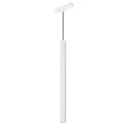 Светильник MAG-VIBE-SPOT-HANG-R35-10W Warm3000 (WH, 24 deg, 48V) (Arlight, IP20 Металл, 5 лет)