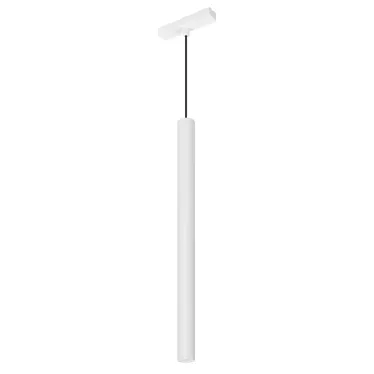 Светильник MAG-VIBE-SPOT-HANG-R35-10W Warm3000 (WH, 24 deg, 48V) (Arlight, IP20 Металл, 5 лет)