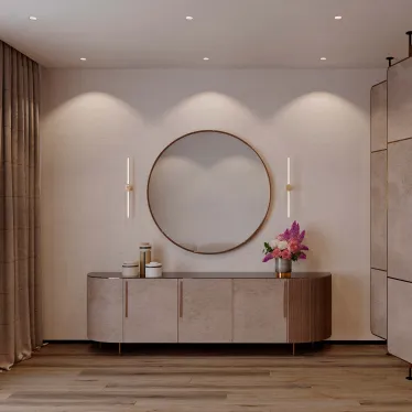 Светильник MS-ATLAS-TRIMLESS-R50-8W Warm3000 (BK, 32deg, 230V) (Arlight, IP20 Металл, 5 лет)| 031882 | Arlight