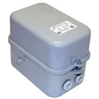 Контактор э/м ПМ12-010110 У2 В, 380В, (1з+4р)