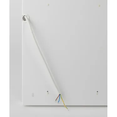 Светильник светодиодный SPO-910-1-40K-032 595х595x40 32Вт 3360Лм 4000К призма С ПРОВОДОМ (2/48)