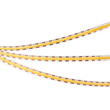 Лента COB-X400-8mm 12V Warm3500 (9 W/m, IP20, CSP, 2.5m) (Arlight, -)