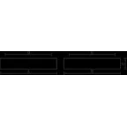 Светильник светодиодный OWP ECO LED 595 IP54/IP54 4000K CRI90