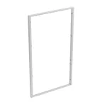                  Комплект объединения спина к спине 2000x300мм
               