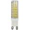 Лампа светодиодная LED 7Вт G9 220В 2700К smd JCD капсульная | Б0027865 | ЭРА
