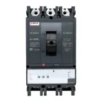 Выключатель автоматический трехполюсный ВА-99C 400/400А 45кА