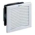                  Вентилятор с фильтром 850 м?/ч 291x291 мм IP54
               