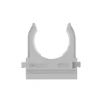 Держатель-клипса быстрого монтажа диаметр 20 мм