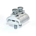 Зажим соединительный плашечный ПЗА 16-150