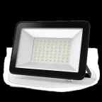 Прожектор светодиодный ДО 50 Вт 4250 лм 6500К AC 220В IP65 136х153х30мм Elementary PROMO G2 Gauss