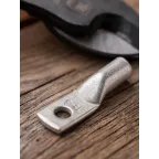 Наконечник медный луженый ТМЛ 16-6-6 PROxima