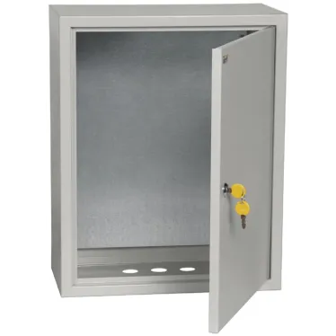 Корпус металлический ЩМП-2-0 (500х400х220мм) УХЛ3 IP31