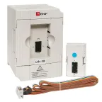 Преобразователь частоты 2.2/4кВт 1х230В VECTOR-100