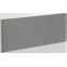 Панель секционная внутренняя задняя 4B 1000х350 FORMAT