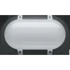 Светильник светодиодный пылевлагозащищенный для ЖКХ ДПБ NBL-PO1-7-4K-BL-IP65-LED (аналог НПБ 1401/НПП 1401) 7Вт 4000К IP65 опал | 94824 | Navigator