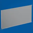 Монтажная плата секционная высота 1000мм для шкафов CAE/CQE Ш-800мм