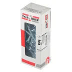 Болт DIN 571 сантехнический оцинк 8х50 (25 шт)