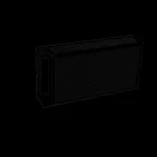 Блок питания для светодиодной ленты 150 Вт AC 100-264В Uвых 24В IP20 199х98х42мм Black Gauss