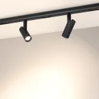 Модуль светодиодный SP-POLO-R65-8W Warm (40 deg, 2-3, 200mA) | 022633 | Arlight