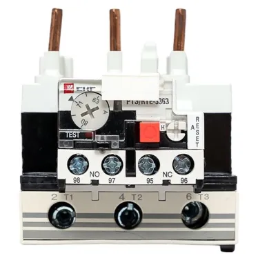 Реле тепловое РТЭ-3363 63-80А