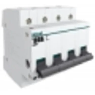 Выключатель нагрузки 4п ВН-102 20А