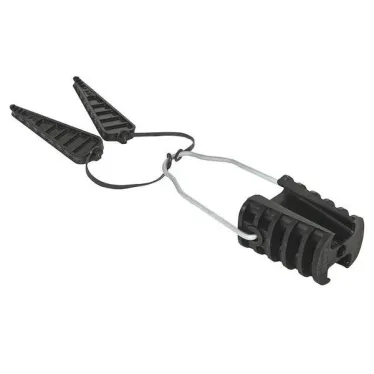 Зажим анкерный клиновой PA25x100P 2-4x16-35 мм2 PROxima | pa-25-100p | EKF