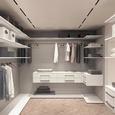 Светильник MAG-DOTS-25-L200-6W Day4000 (BK, 30 deg, 24V) (arlight, IP20 Металл, 3 года) | 033237 | Arlight