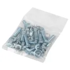 Выключатель-разъединитель ВНК-35-31130 PRO mvr30-3-160E 3П 160А на 2 направления с фронтальной рукояткой управления