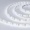 Лента герметичная RTW-SE-A120-8mm 12V White6000 (9.6 W/m, IP65, 2835, 5m) (, -)