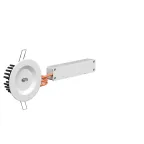 Светильник аварийного освещения BS-ARUNA-10-L2-ELON IP65 | a22341 | Белый свет