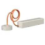 Светильник аварийного освещения BS-OKO-10-L2-24 M | a19358 | Белый свет