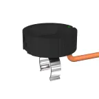 Светильник аварийного освещения BS-OKO-83-L1-INEXI2 Black | a18693 | Белый свет