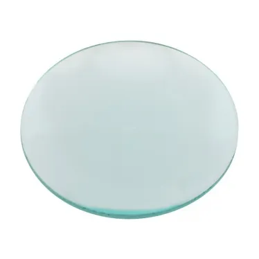 Линза 3 диоптрии (3D), Ø127 мм, для луп с подсветкой | 31-0881 | REXANT