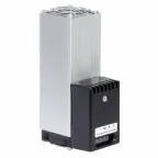                  Обогреватель компактный с кабелем и вентилятором P-150W
               