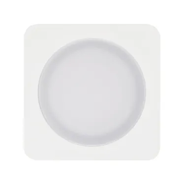 Светодиодная панель LTD-80x80SOL-5W Warm White 3000K | 016962 | Arlight