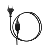 Фигура световая "Снежинка" цвет белый, без контр. размер 55*55см  | 501-334 | NEON-NIGHT