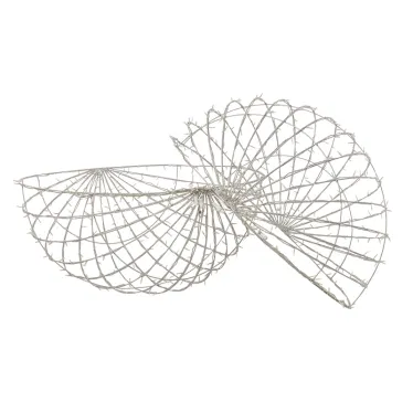 Шар светодиодный 230V, диаметр 120 см, 600 светодиодов, цвет белый | 501-625 | NEON-NIGHT