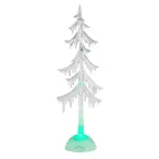 Фигура на подставке Елочка 25 см | 513-032 | NEON-NIGHT