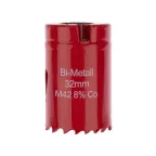 Коронка Bimetal 32 мм | 92-0215 | REXANT
