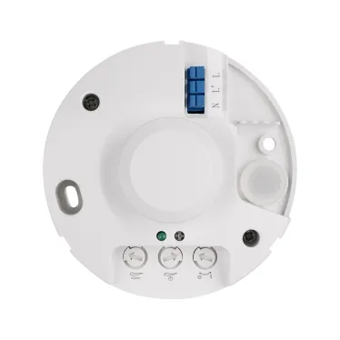 Датчик движения PRIME-MW-SURFACE-R94-300W (230V, 1.3A, MULTI, IP20) (ARL, IP20 Пластик, 2 года) | 027385(1) | Arlight