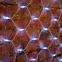 Гирлянда "Сеть" 2x3м, белый КАУЧУК, 432 LED Белые | 217-145 | NEON-NIGHT