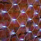 Гирлянда "Сеть" 2x3м, белый КАУЧУК, 432 LED Белые | 217-145 | NEON-NIGHT