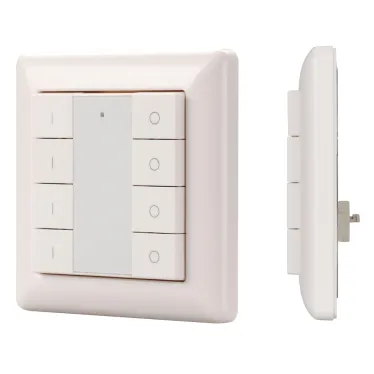 INTELLIGENT ARLIGHT Панель DALI-223-4G-DIM-IN (BUS) | 026347 | Arlight